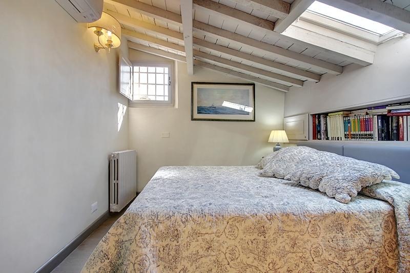 Florence View Apartment Eksteriør billede