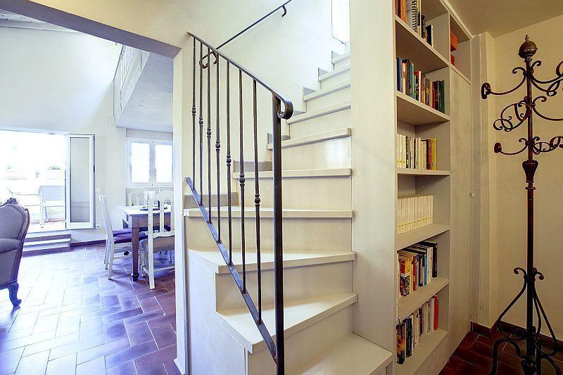 Florence View Apartment Eksteriør billede