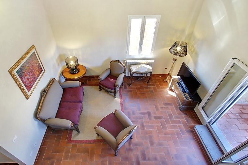 Florence View Apartment Eksteriør billede