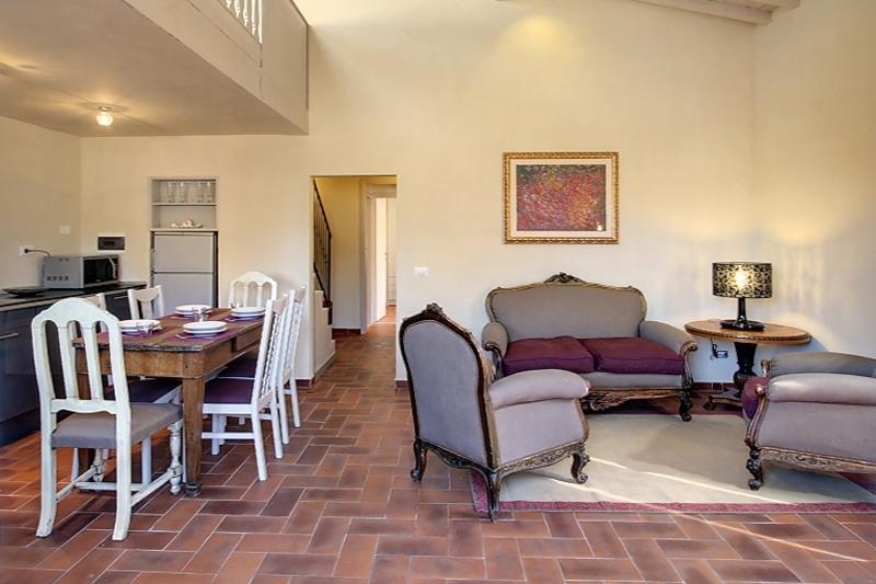 Florence View Apartment Eksteriør billede