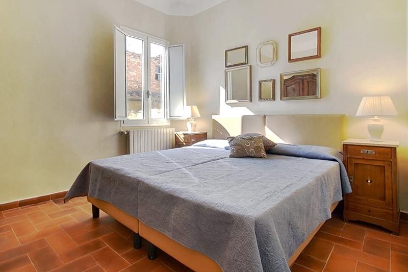 Florence View Apartment Eksteriør billede