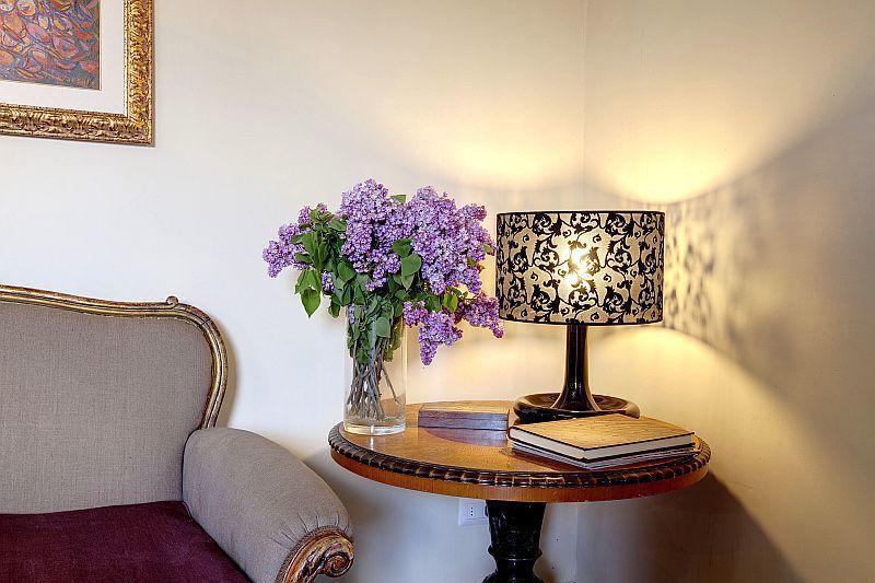 Florence View Apartment Eksteriør billede